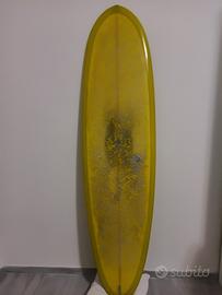 Egg surfboard Ola surf