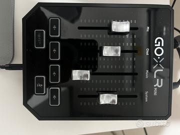GO XLR MINI
