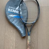 Racchetta tennis pro Kennex