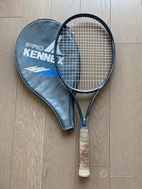 Racchetta tennis pro Kennex