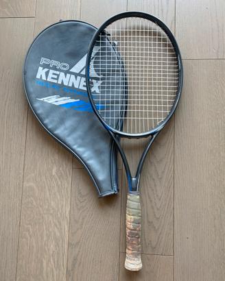 Racchetta tennis pro Kennex