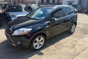 Ford Kuga 2.0 TDCi 136 CV 4WD Titanium DPF