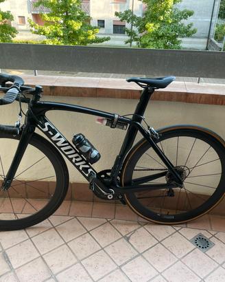 Bici da