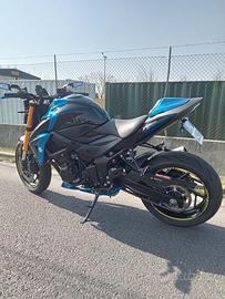 Suzuki GSX-S 750