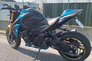 Suzuki GSX-S 750