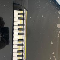 Tastiera 25 Tasti Bontempi Concertino C25n