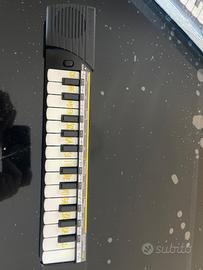 Tastiera 25 Tasti Bontempi Concertino C25n