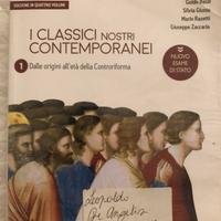 I classici nostro contemporanei vol 1