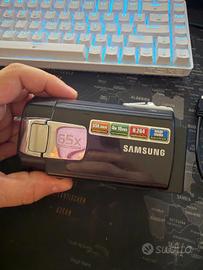 Samsung SMX-F40