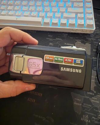 Samsung SMX-F40