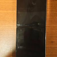 Samsung Galaxy Z Flip 4 funzionante