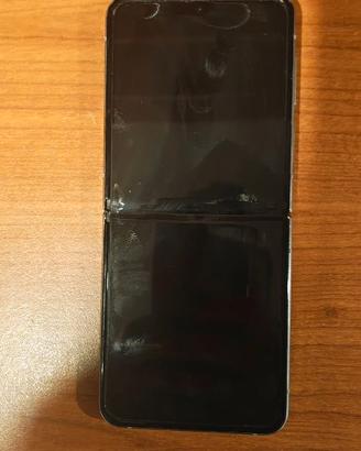 Samsung Galaxy Z Flip 4 funzionante