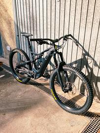 Specialized Turbo Levo FSR Comp 2018 – Taglia M 