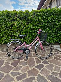 City Bike da donna