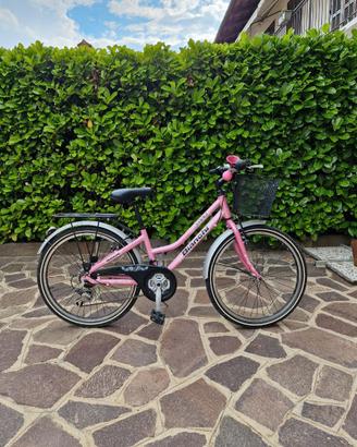 City Bike da donna