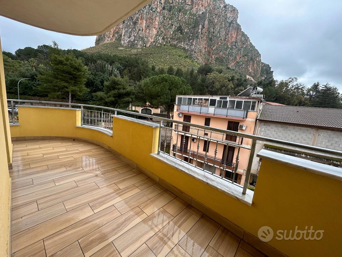 Appartamento – Partinico, Palermo - Vista 2