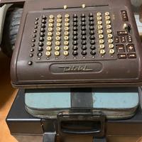 Calcolatrice da tavolo