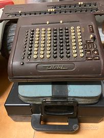 Calcolatrice da tavolo