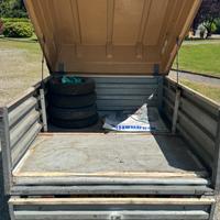 Carrello appendice
