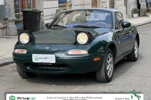 MAZDA MX-5 1.6i 16V cat