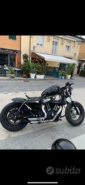 Harley-davidson 48