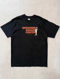 T-shirt vintage Broadway New York