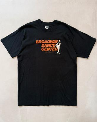 T-shirt vintage Broadway New York