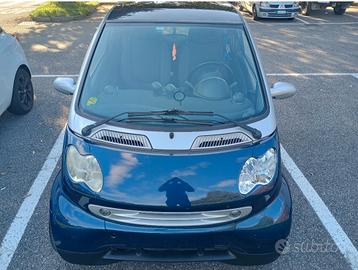 smart for two 