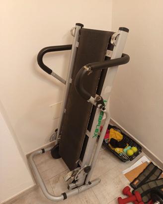 Tapis Roulant