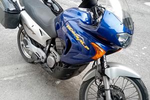  Honda transalp 650 cc 