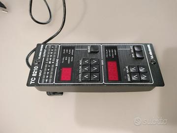 TC 8210  electronic 