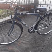 CITY BIKE UOMO-Ruote 28-telaio ALLUMINIO-cambio 6 