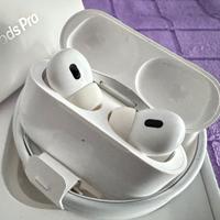 Apple Air Pods Pro 2 Originali