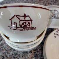 tazze mulino bianco anni 80