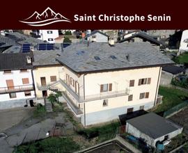 Appartamento - Saint-Christophe