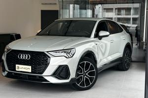 Audi Q3 SPB 35 2.0 tdi 150cv TIPTRONIC 39000KM UNI