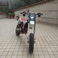 Beta RR Motard 125 LC 4T