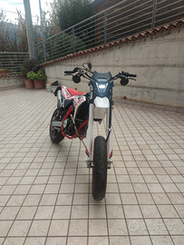 Beta RR Motard 125 LC 4T