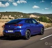 Vari ricambi per bmw x2 2021;2023