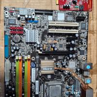 scheda madre atx pentium 4 abit-aw8