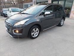 Peugeot 3008 1.6 HDi 115CV SOLI 90.000KM