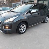 Peugeot 3008 1.6 HDi 115CV SOLI 90.000KM