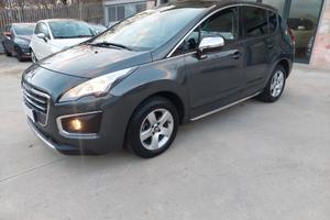 Peugeot 3008 1.6 HDi 115CV SOLI 90.000KM