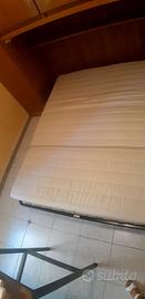 DIVANO LETTO