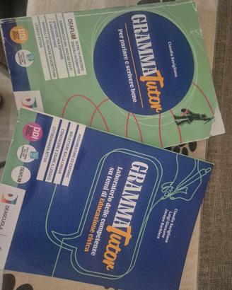 libro itis grammatica 