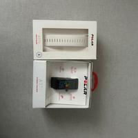 Fitess tracker Polar A370