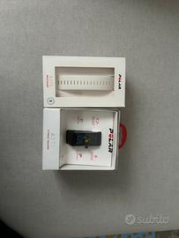 Fitess tracker Polar A370
