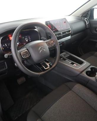 CITROEN C5 Aircross C5 Aircross Hybrid 136 e-DCS