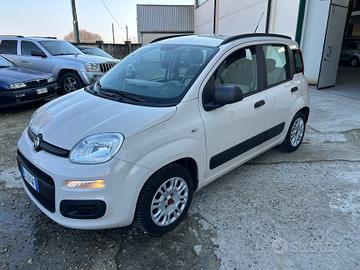 Fiat Panda 1.2 Pop