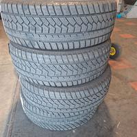 Gomme invernali HYUNDAI ix35